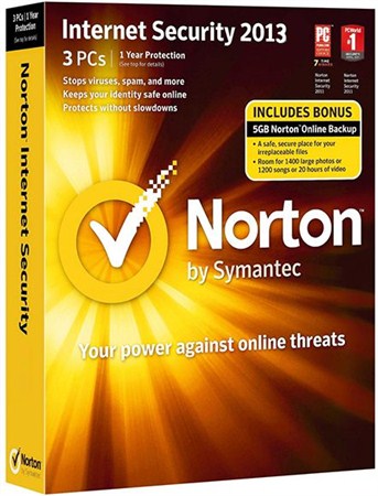 Norton Internet Security 2013 v 20.2.1.22 Final